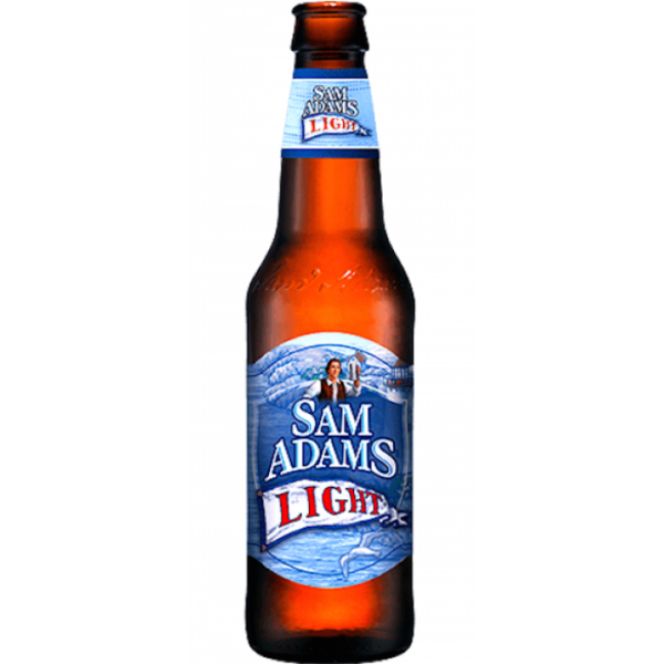 Samuel Adams Light