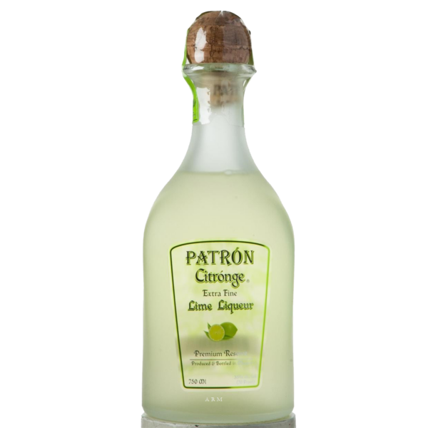 Patrón Lime Liquor